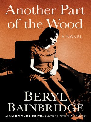 cover image of Another Part of the Wood